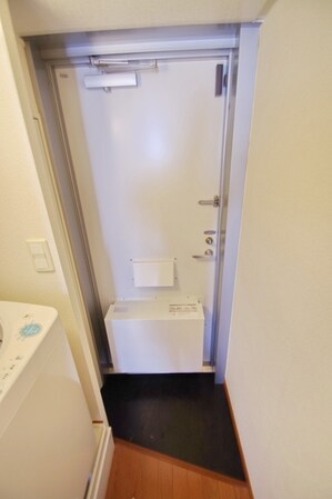 レオパレスFine Viewの物件内観写真